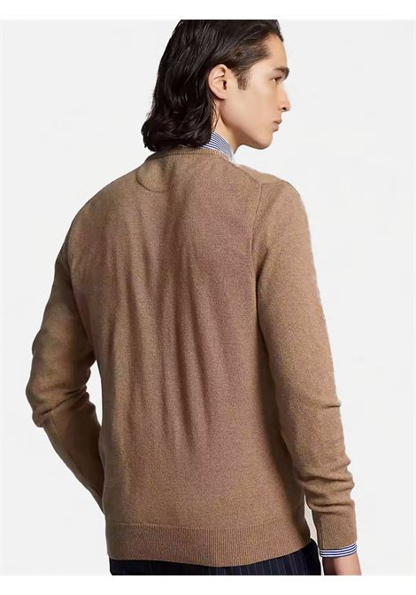 Maglia Girocollo Polo Ralph Lauren POLO RALPH LAUREN | Maglieria | 710876714011